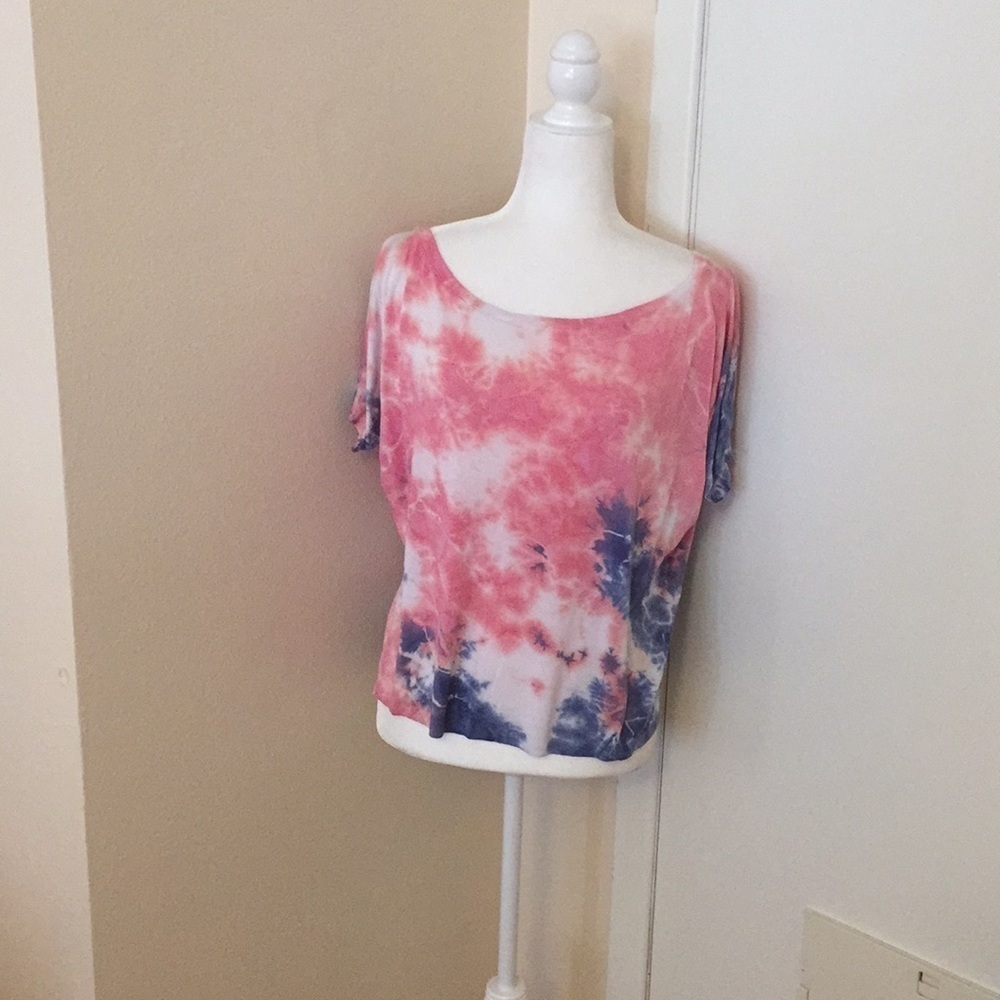 S LOVE TANJANE Shirt‎ DD52 2257